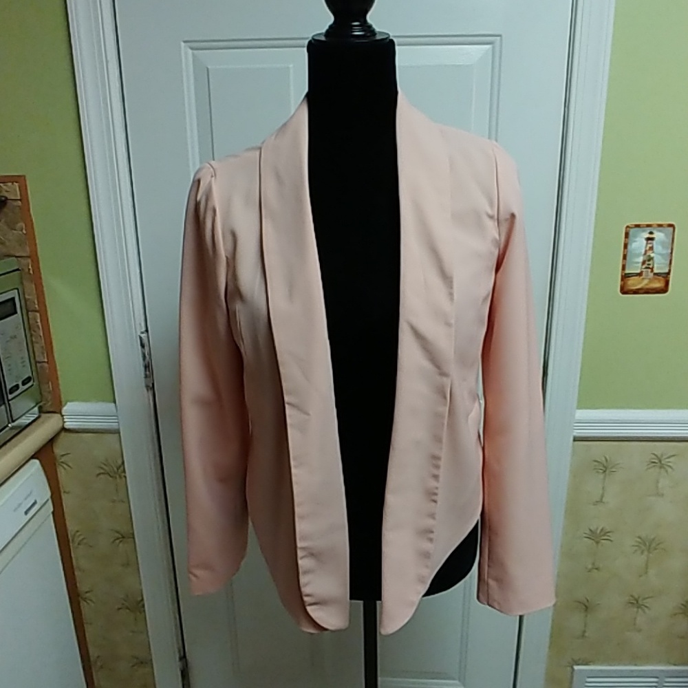 CANDIES Blazer